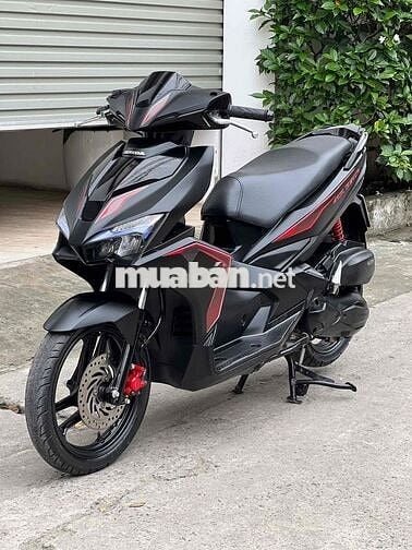 honda airblade 125 fi đèn lét biển hà nội