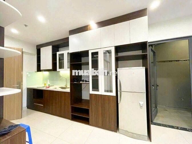 Bán Căn hộ cao cấp Toà S1.02 - Vinhomes Smart City – 31.6m² – 2.xTỷ