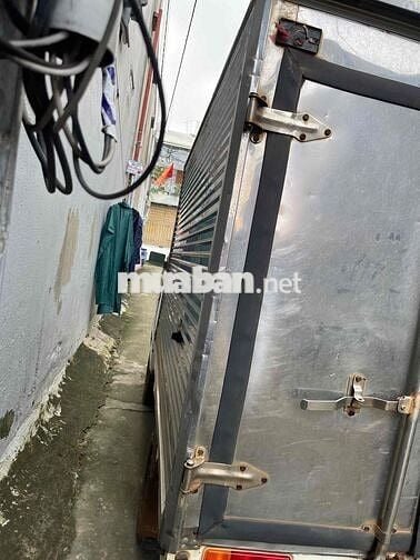 Bán xe Suzuki 500kg thùng kín đời 2008