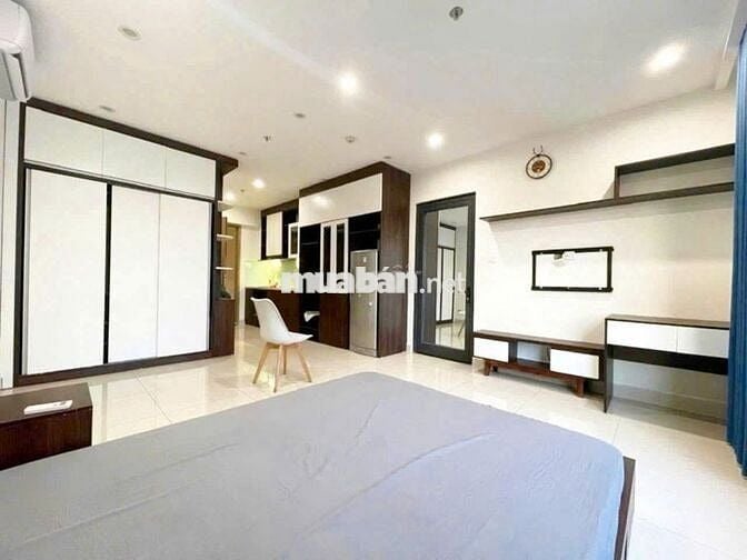 Bán Căn hộ cao cấp Toà S1.02 - Vinhomes Smart City – 31.6m² – 2.xTỷ