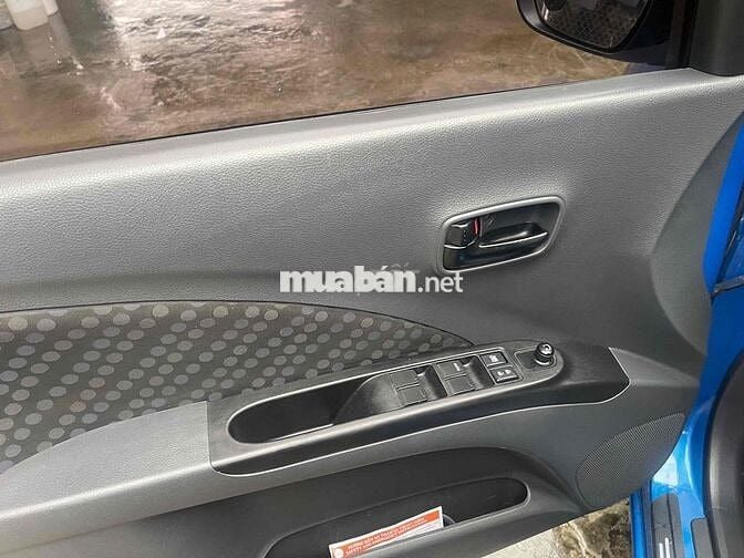 Suzuki Celerio 2018 1.0 CVT - 100000 km