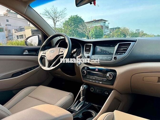 Hyundai Tucson 2018 2.0 AT - 82000 km