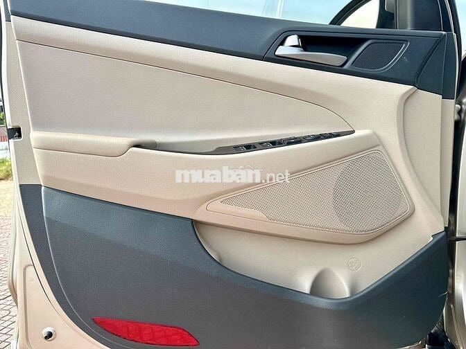 Hyundai Tucson 2018 2.0 AT - 82000 km