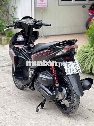 honda airblade 125 fi đèn lét biển hà nội