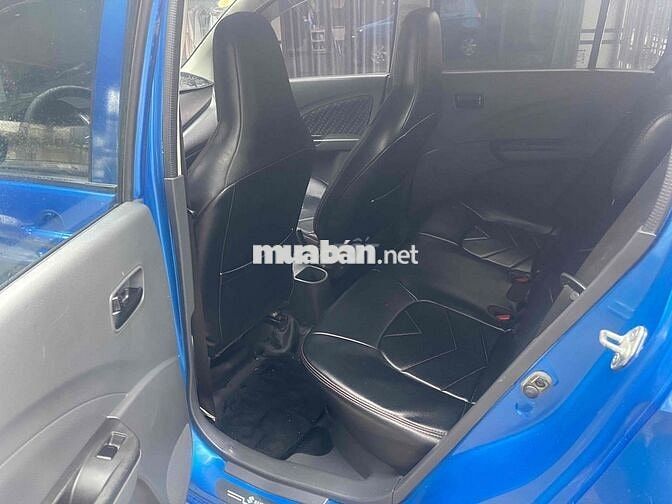 Suzuki Celerio 2018 1.0 CVT - 100000 km