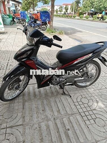 Honda RSX FI 2014 Đen