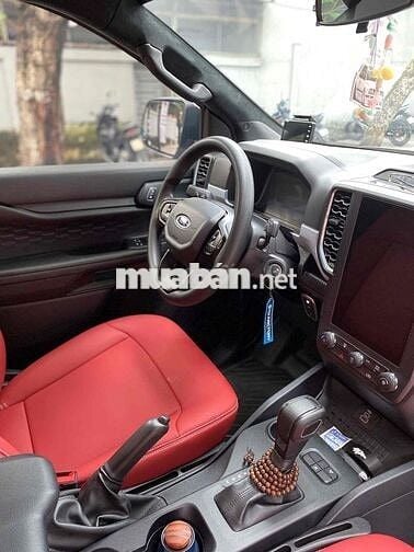 Ford Ranger 2023 XLS 2.0 4x2 AT đăng ký 2024