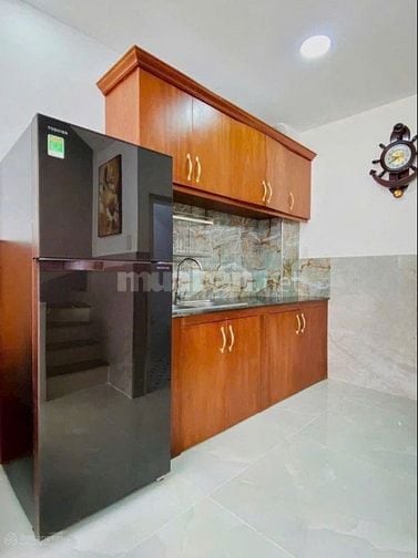 Bán nhà Bến Vân Đồn, Q4 khu vực giáp Q1 giá 1tỷ850 diện tích 48m2 