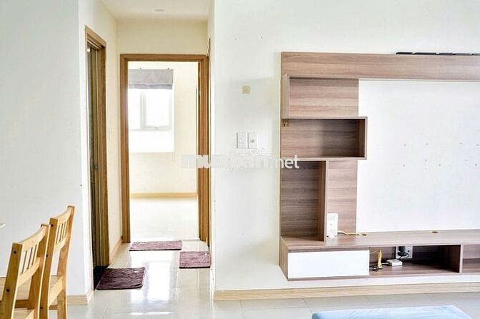 Jamona City Quận 7 70M2 Full nội thất 2PN+2WC giá chỉ 10tr/tháng