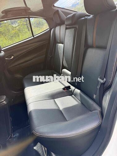 Toyota Vios 2023 Bản G Cao cấp Lên Nhiều đồ chơi ✅