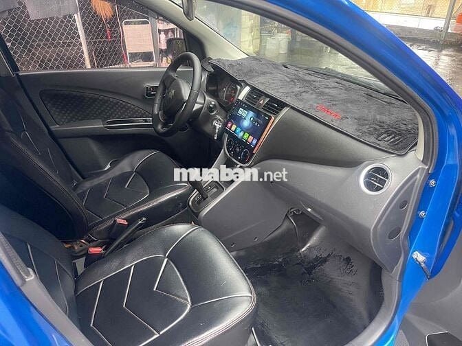 Suzuki Celerio 2018 1.0 CVT - 100000 km