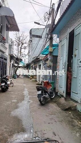 🟢Cho Thuê  nhà nguyên căn số nhà 134/ tch 18 phường Tân Chánh Hiệp, Qu