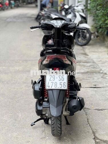 honda airblade 125 fi đèn lét biển hà nội