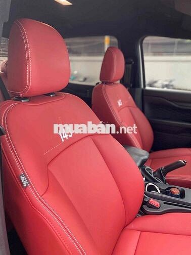 Ford Ranger 2023 XLS 2.0 4x2 AT đăng ký 2024