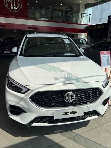 MG ZS STD MỚI GIÁ ƯU ĐÃI SIÊU TỐT