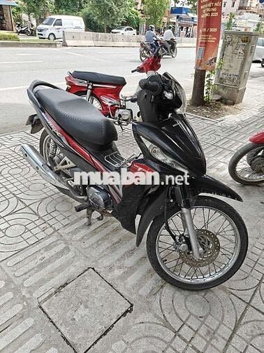 Honda RSX FI 2014 Đen