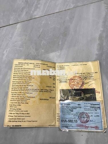 Cần Bán Matiz 2007