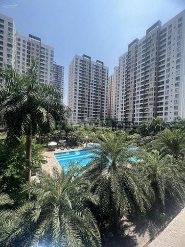 Bán căn góc 79m² 2PN2WC Akari City. Sổ hồng sẵn công chứng ngay.