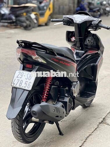 honda airblade 125 fi đèn lét biển hà nội