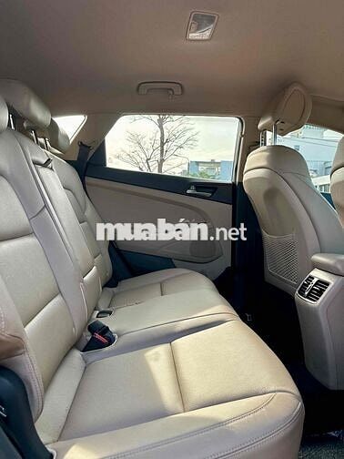 Hyundai Tucson 2018 2.0 AT - 82000 km