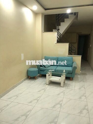 CHO THUÊ NHÀ NC HẺM 994 HUỲNH TẤN PHÁT - TRỆT, 1 LẦU 2PN - 2NVS - 2BC