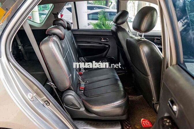 Kia Carens 2013 EX 2.0 MT - 158000 km