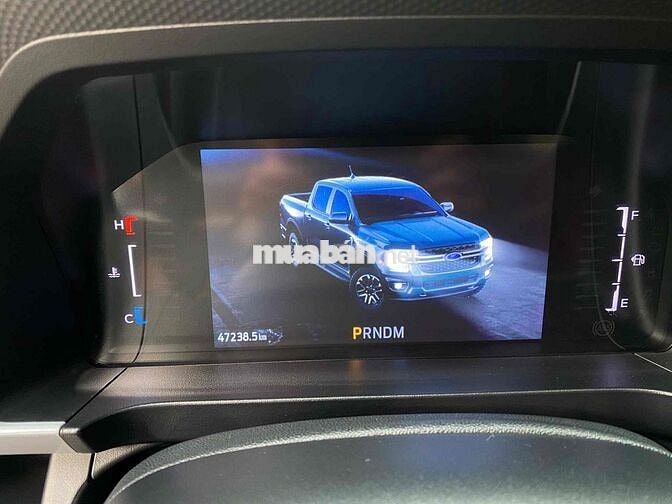 Ford Ranger 2023 XLS 2.0 4x2 AT đăng ký 2024