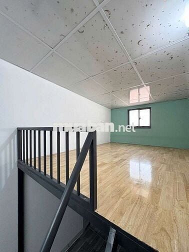 Phòng trọ sinh viên giá rẻ có gác gần cầu tham lương, và CVPM QT