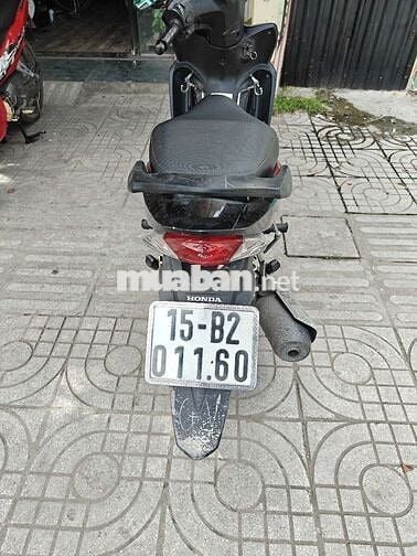 Honda RSX FI 2014 Đen