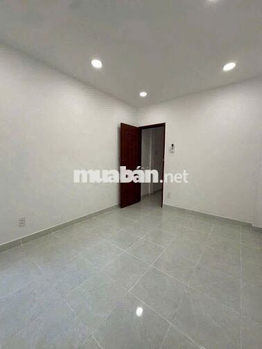 Cần cho thuê nhà MT 375A Đường Tân Sơn P.15 Q.Tân Bình