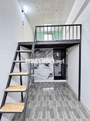 Phòng trọ sinh viên giá rẻ có gác gần cầu tham lương, và CVPM QT