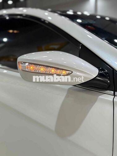 Hyundai Sonata 2012 2.0 AT Chất xe cực kì đẹp