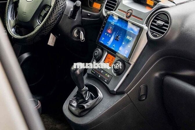 Kia Carens 2013 EX 2.0 MT - 158000 km