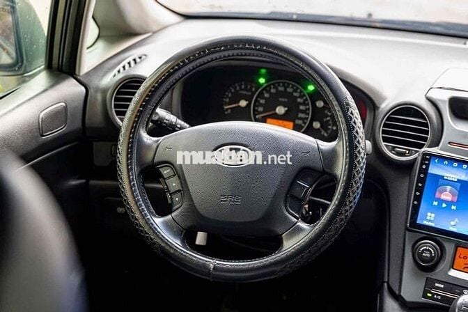 Kia Carens 2013 EX 2.0 MT - 158000 km