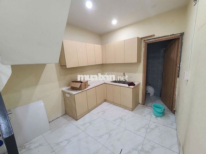 CHO THUÊ NHÀ NC HẺM 994 HUỲNH TẤN PHÁT - TRỆT, 1 LẦU 2PN - 2NVS - 2BC