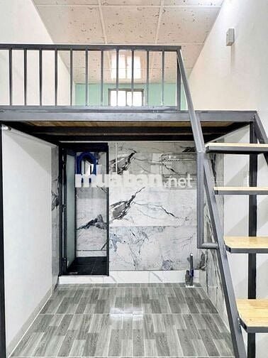 Phòng trọ sinh viên giá rẻ có gác gần cầu tham lương, và CVPM QT