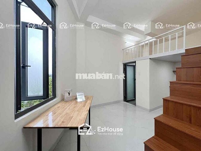 KHAI TRƯƠNG NHÀ MỚI - DUPLEX CỬA SỔ TRỜI FULL NỘI THẤT GẦN IUH CS2