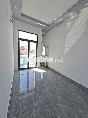 BÁN NHÀ ĐƯỜNG DƯƠNG VĂN CAM, THỦ ĐỨC,DT 50M2 2TẦNG 4PN, GIÁ CHỈ 4.2 TỶ