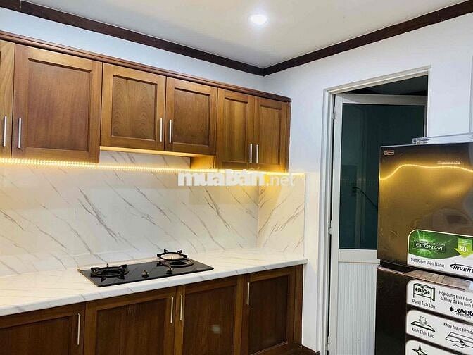 Chủ cần tiền bán gấp CH 2PN riêng biệt nằm ngay trung tâm