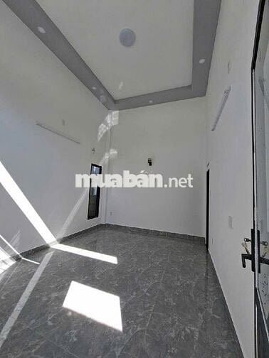 BÁN NHÀ ĐƯỜNG DƯƠNG VĂN CAM, THỦ ĐỨC,DT 50M2 2TẦNG 4PN, GIÁ CHỈ 4.2 TỶ