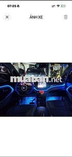 Kia Morning 2018 MT - 150000 km