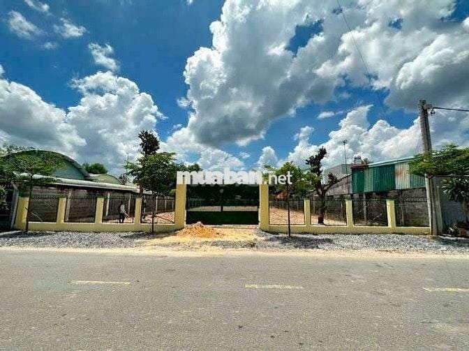 ĐẤT ĐẸP - GIÁ RẺ: Chưa Tới 300.000đ/m², Sẵn 100m² Thổ Cư