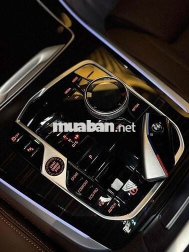 BMW X5 2023 xDrive40i M Sport - 11800 km