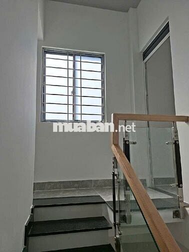 BÁN NHÀ ĐƯỜNG DƯƠNG VĂN CAM, THỦ ĐỨC,DT 50M2 2TẦNG 4PN, GIÁ CHỈ 4.2 TỶ