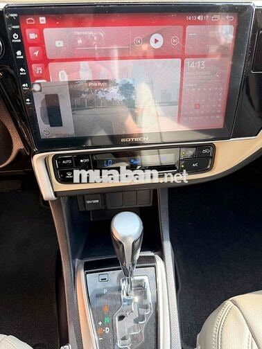 Toyota Corolla Altis Cuối 2017 Mẫu mới 2018 Bản G