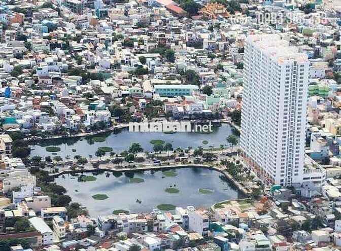 Chủ cần tiền bán gấp CH 2PN riêng biệt nằm ngay trung tâm