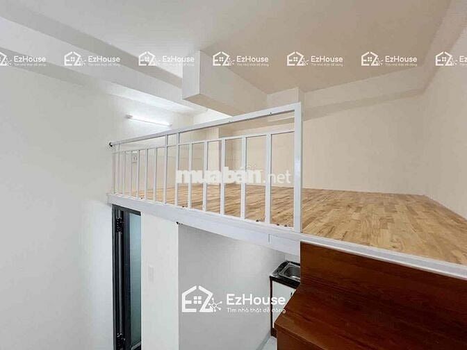 KHAI TRƯƠNG NHÀ MỚI - DUPLEX CỬA SỔ TRỜI FULL NỘI THẤT GẦN IUH CS2