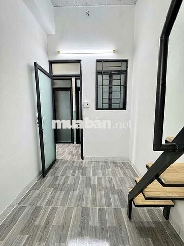 Phòng trọ sinh viên giá rẻ có gác gần cầu tham lương, và CVPM QT