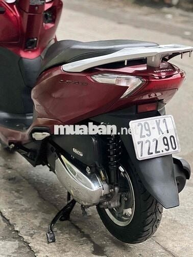 honda lead 125 fi khoá thông minh cần bán