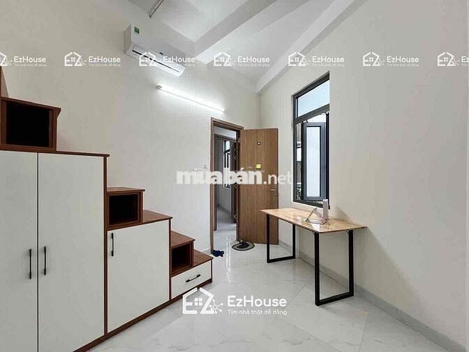 KHAI TRƯƠNG NHÀ MỚI - DUPLEX CỬA SỔ TRỜI FULL NỘI THẤT GẦN IUH CS2